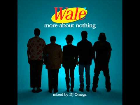 Wale ft. Daniel Merriweather- The War (more about nothing)