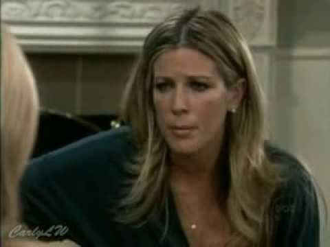 GH: Carly Scenes on 3/1/07