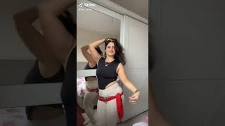 Süper Arapça TikTok Dansı