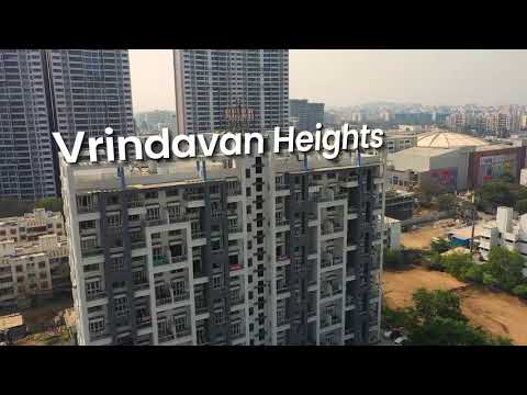 3D Tour Of Kwality Vrindavan Heights Phase III