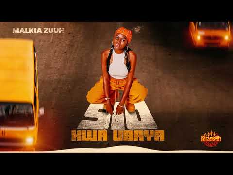 Malkia Zuuh Sio Kwa Ubaya (Official music Audio)