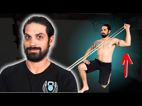 The 13 MOST EFFECTIVE Exercises For Thoracic Outlet Syndrome