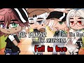 The Player The Antisocial And The Nerd Fall In Love GCMM Polyamory BL