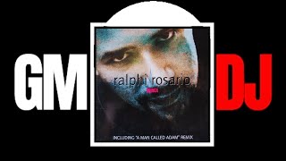 Ralphi Rosario ‎– Brinca (Loose Leaf Edit)