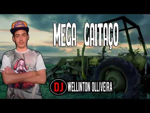 ♛» MEGA GAITAÇO Part6 2018 -  (DJ Wellinton Olliveira) «♛