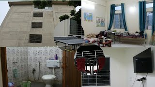 Men Hostel