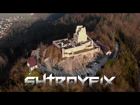 Jusaï  @ Smlednik Castle // Shtrayfix events - OBZORJE