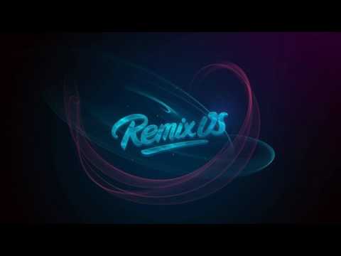 Feel Your Love vs Gold Skies - EDM Mashup (AFISHAL)