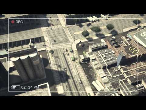 Grand Theft Auto V - Story Walkthrough - Part 77