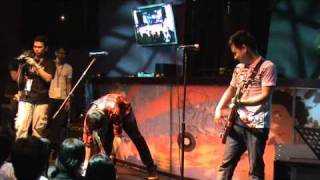 Rico Blanco Live in Singapore 2009 - Ayuz