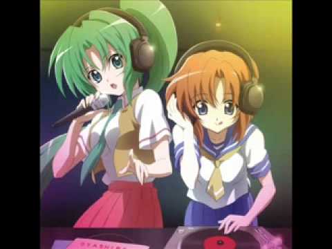 J-CORE - japanese hardcore non-stop DJ MIX