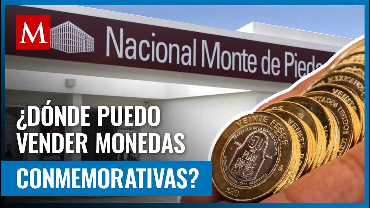 Miniatura video cómo vender monedas