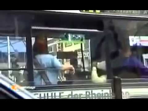 Dokumentation Deutsch   Die Düsseldorfer Drogenbahn Rauschgift Auf Rädern Doku Dk115