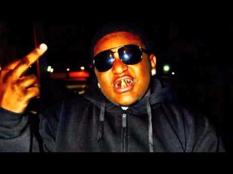 "I Aint Gotta Brag" Bc da kid 2012