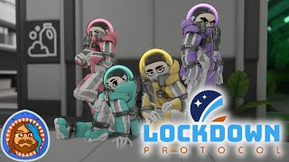 Making Pizza Is The Only Thing Saving All Of Us | Lockdown Protocol With Friends