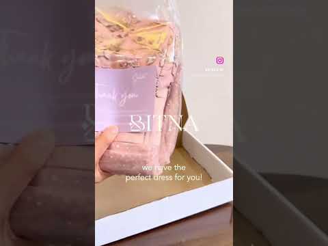Product video