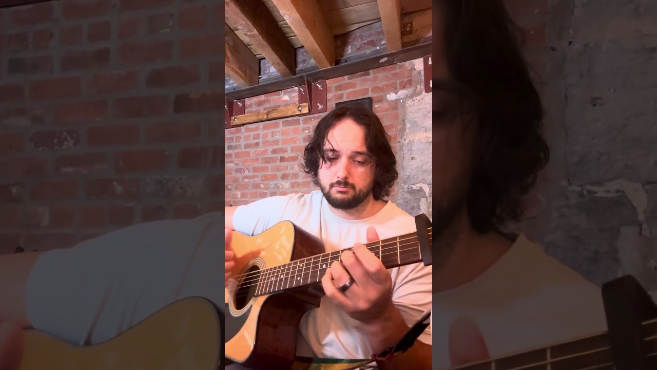 Promotional video thumbnail 4 for Luke Lovemore
