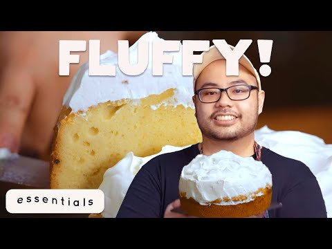 Easiest Tres Leches Cake Recipe With Chef Martin