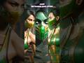 Jade Entrance Evolution In Mk9 MK11 And Mk1 Khaos Reigns Mortalkombat1havik