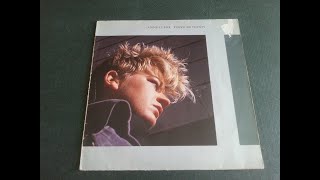 ANNE CLARK.&#39;&#39;PRESSURE POINTS.&#39;&#39;.(RED SANDS.)(12&#39;&#39; LP.)(1985.)