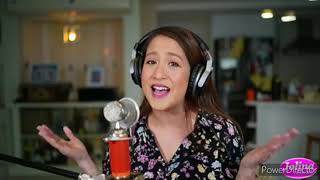 Lodi sing A song Tameme❤