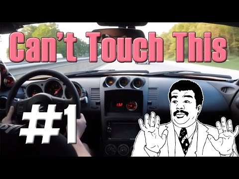 Can't Touch This Compilation #1