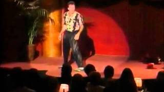 Robin Williams - Cats