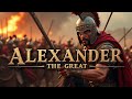 Fall Asleep To The ENTIRE Story Of Alexander The Great