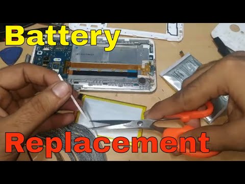 Replace Your Micromax Mobile Battery at Home! 🔧📱