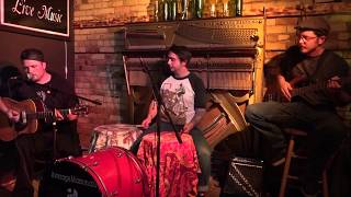 Average Mammals- Cigarettes