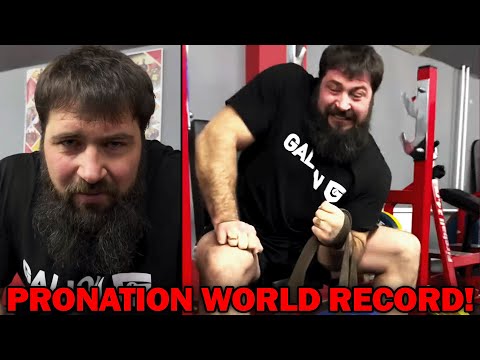 GOODBYE DEVON LARRATT..