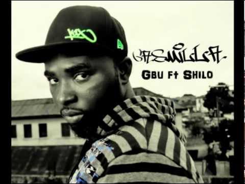 Gasmilla ft Shilo - GBU (New Azonto 2012)