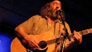 JAMES McMURTRY -- "HURRICANE PARTY"
