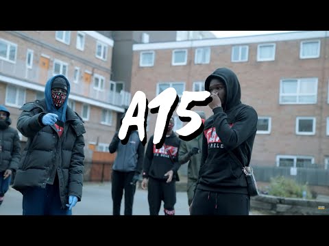 TRENCHES | Y.CB X FIZZLER X TEEWAY | UK Drill Type Beat [Prod. A15]