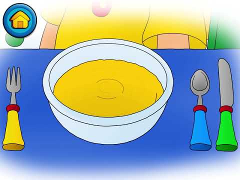 Caillou gooooood morning lol