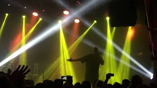 Nova (Shine your light on me) VNV Nation