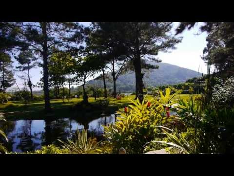 Um oásis no litoral de Santa Catarina