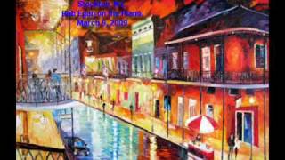 Do You Know What It Means to Miss New Orleans