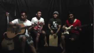 Download lagu Mahir's - Sang Prabu (acoustic colosal) ost' Raden Kian Santang mp3