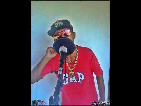 Mc Anjo-Sem Parar((Dj Anju Loko))