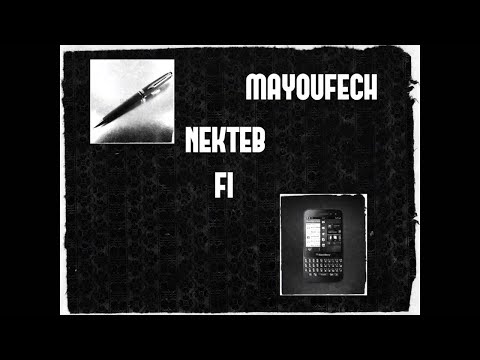 Ntaychek Méchobék Freestyle