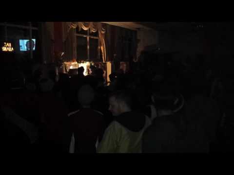 OneDubTv - Jah Shaka Sound System @ ONEDUB 30.12.16