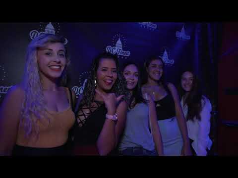 Baile de Favela l Washington DC l by DC Finest Group