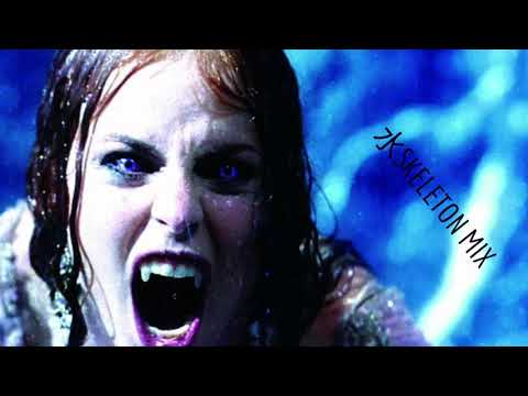 skeleton live mix 2k18