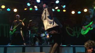 Attila - Ignite in St. Louis 10/29/16