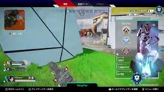 [Apex]完全soloマスター(ダイヤ床から)