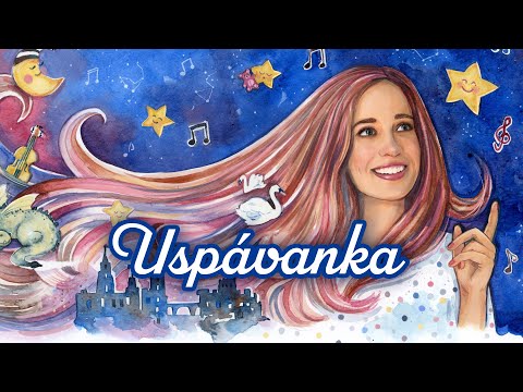 Video thumbnail for Uspávanka