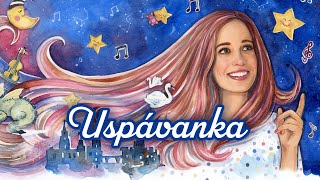 Videoklip: Kristína - Snívanky - Uspávanka s textom piesne Videoklip Kristína - Snívanky - Uspávanka s textom piesne