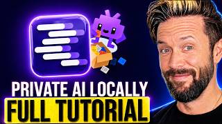 LM Studio: Private AI on Your Own PC