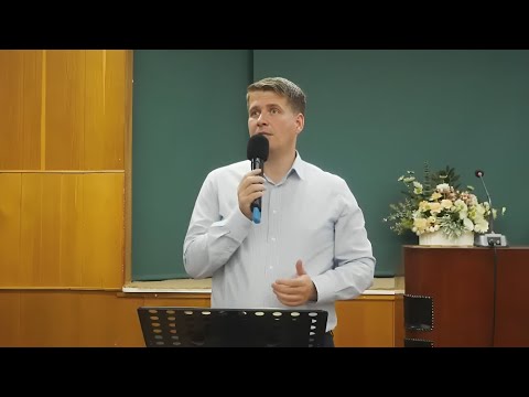 Cristi Boariu - Vor ajunge oamenii bogați în iad?